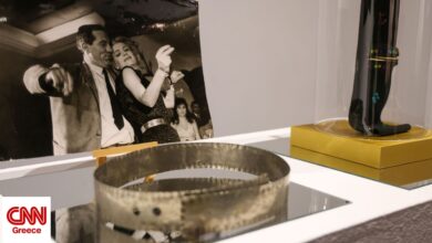 Το Φως που Μένει: Με μεγάλη επιτυχία και πλήθος επισήμων το διήμερο αφιέρωμα στη Μελίνα Μερκούρη Το Φως που Μένει: Με μεγάλη επιτυχία και πλήθος επισήμων το διήμερο αφιέρωμα στη Μελίνα Μερκούρη