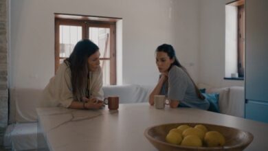 Ιζαμπέλλα Φούλοπ: Μου λένε ότι είμαι “Μια μικρή Βάνα Μπάρμπα” – Χαίρομαι να… | Ιζαμπέλλα Φούλοπ: Μου λένε ότι είμαι “Μια μικρή Βάνα Μπάρμπα” – Χαίρομαι να… |