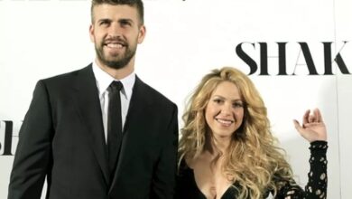 Ξανά στα δικαστήρια Shakira & Gerard Piqué | Τι συμβαίνει με την επιμέλεια… |