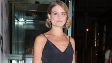 Δανάη Μιχαλάκη: «Είμαι αυστηρή μαμά, αν αφεθώ θα με κάνει ό,τι θέλει η κόρη μου»