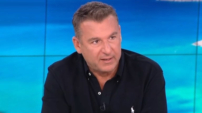 Ο Γιώργος Λιάγκας σε νέα αντιπαράθεση με τη Νόρα Καούρη: “Τόσα χρόνια με… |