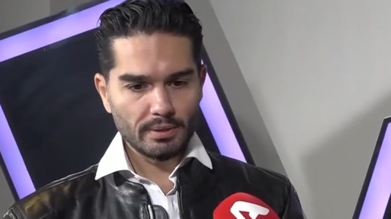 Χρήστος Μάστορας: Ήμουν πολύ μαγκωμένος στο να συμμετέχω φέτος στο “Voice” | Χρήστος Μάστορας: Ήμουν πολύ μαγκωμένος στο να συμμετέχω φέτος στο “Voice” |