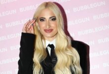 Η Ιωάννα Τούνη ψάχνει υπάλληλο στη Θεσσαλονίκη