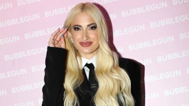 Η Ιωάννα Τούνη ψάχνει υπάλληλο στη Θεσσαλονίκη