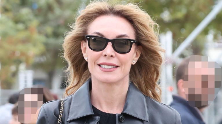 Showbiz Report | Η καθημερινότητα των celebs σε φωτογραφίες |