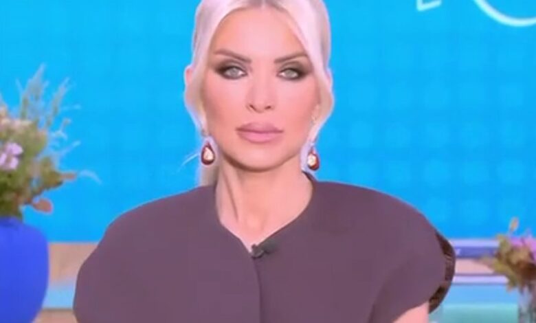 Κατερίνα Καινούργιου: “Είναι η πιο ακριβοπληρωμένη παρουσιάστρια του… |
