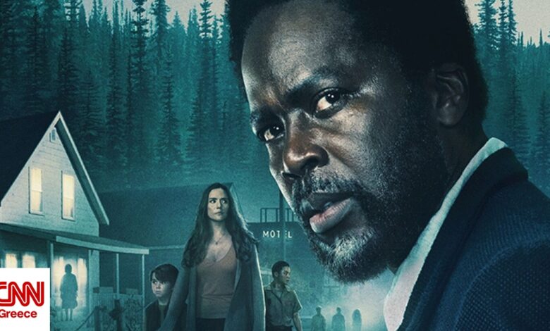 FROM: Η επιτυχημένη σειρά τρόμου έρχεται στο Netflix με τις τρεις πρώτες σεζόν FROM: Η επιτυχημένη σειρά τρόμου έρχεται στο Netflix με τις τρεις πρώτες σεζόν