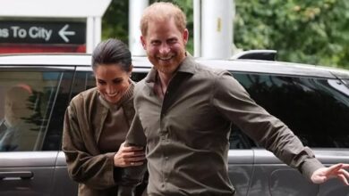 Συναγερμός στα Cotswolds | Harry & Meghan κατήγγειλαν παπαράτσι για… |