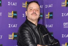 Αλέξανδρος Τσουβέλας: Είχε περάσει από το μυαλό μου να πάω στην ιερατική σχολή