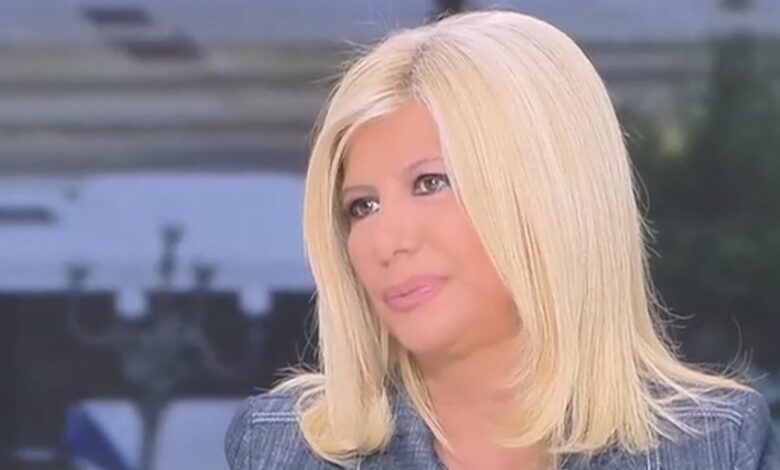 Ζήνα Κουτσελίνη: “Το ‘απέναντι’ δε σημαίνει τίποτα για εμένα – Αγαπώ πολύ… |