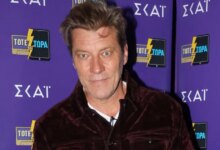 Γιάννης Στάνκογλου: «Είμαι πολύ δίπλα στα παιδιά μου, ό,τι και να μου εξομολογηθούν, θα είμαι μαζί τους»