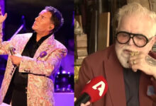 Νίκος Αποστολόπουλος: «Ο Μαζωνάκης ήταν αθώο παιδί»