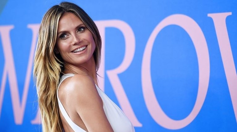 Η Heidi Klum έκανε Halloween party στο μαγαζί του πρώην της |