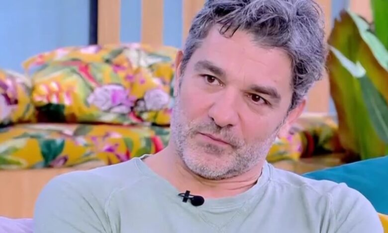 Πέτρος Λαγούτης: “Δεν βρίσκω πιο βίαιο το να σπάσεις έναν φούρνο από το να… | Πέτρος Λαγούτης: “Δεν βρίσκω πιο βίαιο το να σπάσεις έναν φούρνο από το να… |
