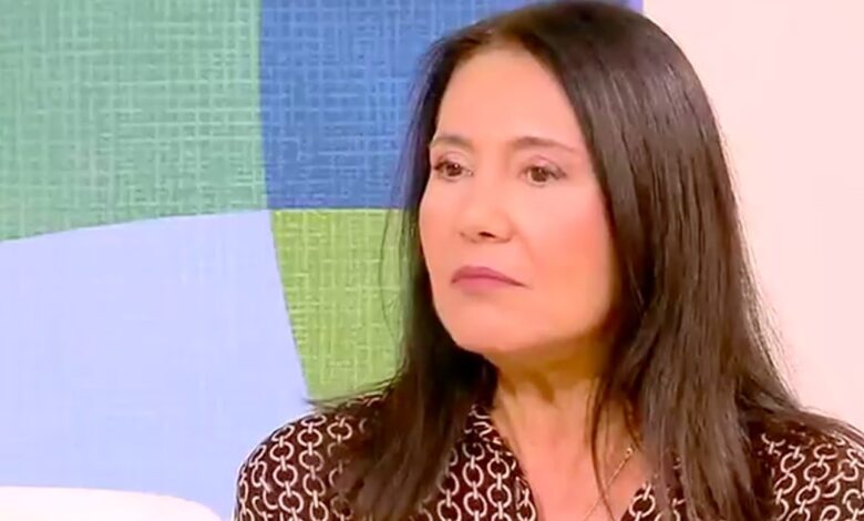 Ηρώ Μουκίου: “Στα 30 μου ένιωσα την πρώτη έκρηξη ορμονών, με την… | Ηρώ Μουκίου: “Στα 30 μου ένιωσα την πρώτη έκρηξη ορμονών, με την… |