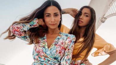 Η πρώτη ανάρτηση της Γωγώς Φαρμάκη ένα μήνα μετά τον ξαφνικό θάνατο του… | Η πρώτη ανάρτηση της Γωγώς Φαρμάκη ένα μήνα μετά τον ξαφνικό θάνατο του… |