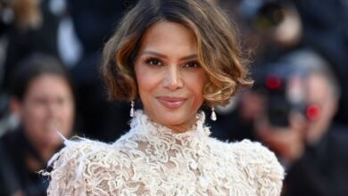 Η κόρη της Halle Berry μιλά για πρώτη φορά μετά τις καταγγελίες του Olivier… |