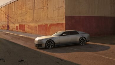 Jaguar Type 01: Η Jaguar επέστρεψε πιο διαφορετική από ποτέ Jaguar Type 01: Η Jaguar επέστρεψε πιο διαφορετική από ποτέ