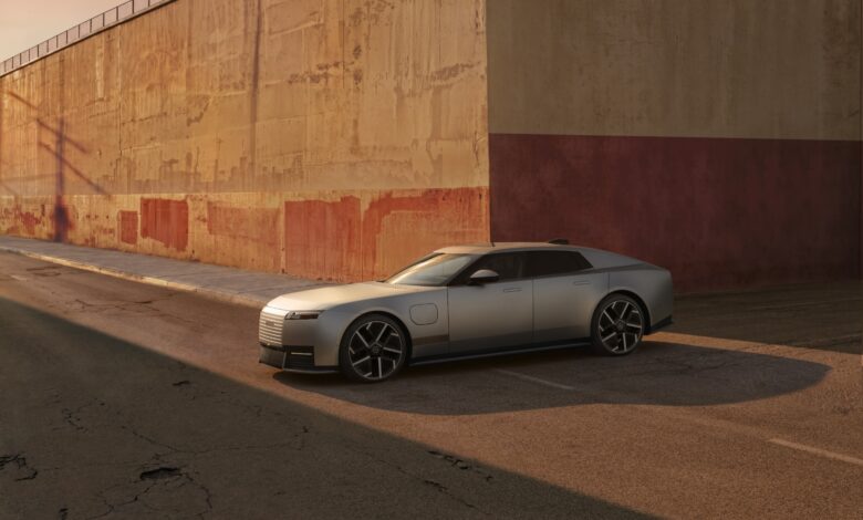 Jaguar Type 01: Η Jaguar επέστρεψε πιο διαφορετική από ποτέ