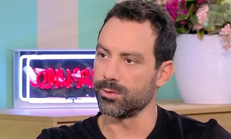 Σάκης Τανιμανίδης: Δεν μπορώ επειδή γουστάρω εγώ, να πάρω τις κόρες μου, να… |