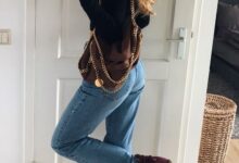 Τα sneaker heels είναι ξανά μόδα χάρη στην Isabel Marant!