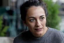 Η Αθανασία Τσουμελέκα για τον αθλητισμό: Ήμουν ευτραφής, έτρεχα για να χάσω κιλά επειδή είχα ερωτευτεί ένα αγόρι