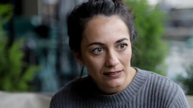 Η Αθανασία Τσουμελέκα για τον αθλητισμό: Ήμουν ευτραφής, έτρεχα για να χάσω κιλά επειδή είχα ερωτευτεί ένα αγόρι