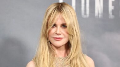 Η Nicole Kidman σε ένα επικό lip sync μαζί με Dua Lipa, Pedro Pascal και… |