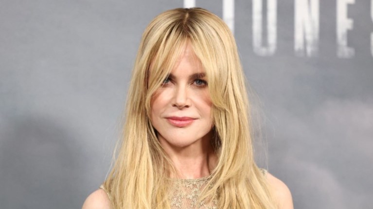 Η Nicole Kidman σε ένα επικό lip sync μαζί με Dua Lipa, Pedro Pascal και… |