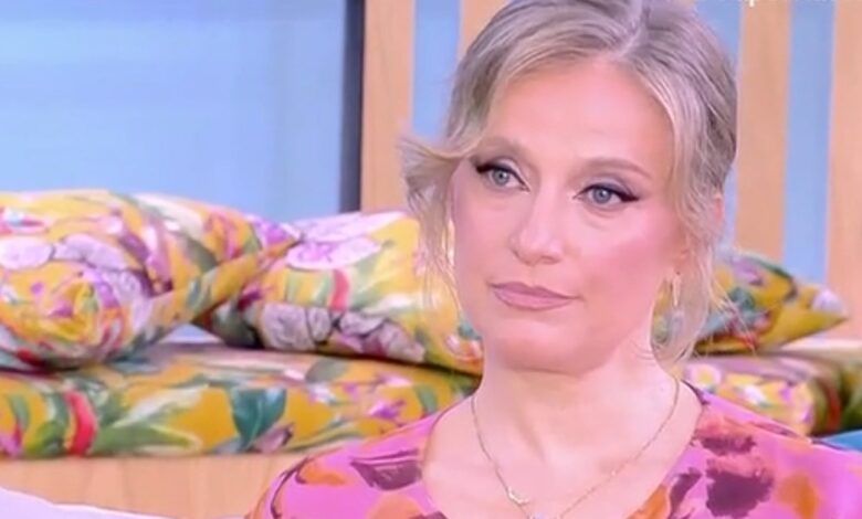 Λένα Δροσάκη: “Μετά την εγκυμοσύνη διαγνώστηκα με καρκίνο στο στήθος” |