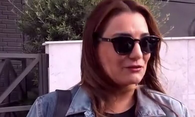Ελίνα Παπίλα: “Είμαστε σε συζητήσεις και σε ραντεβού – Η Έλενα Χριστοπούλου… | Ελίνα Παπίλα: “Είμαστε σε συζητήσεις και σε ραντεβού – Η Έλενα Χριστοπούλου… |