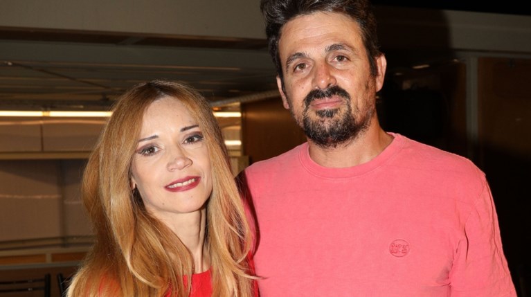 Ιωάννα Παππά: “Δεν είμαστε και υπεράνθρωποι ως ζευγάρι – Περνάμε τις… |