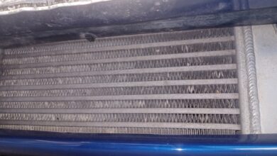 Hyundai Lantra: 380 ίπποι, φρένα από Porsche, τιμή σοκ