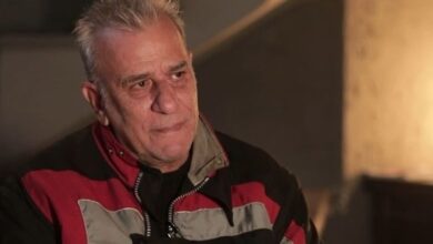 Γιώργος Νινιός: “Δεν ξέρω τι είναι star system – Όσες φορές έγιναν κάποιες… |