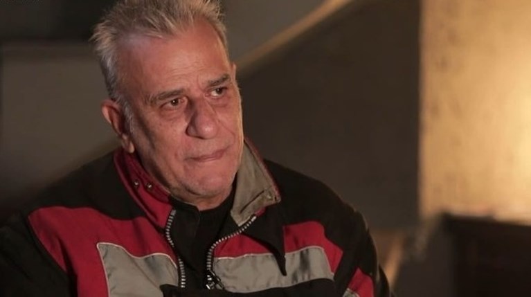 Γιώργος Νινιός: “Δεν ξέρω τι είναι star system – Όσες φορές έγιναν κάποιες… |