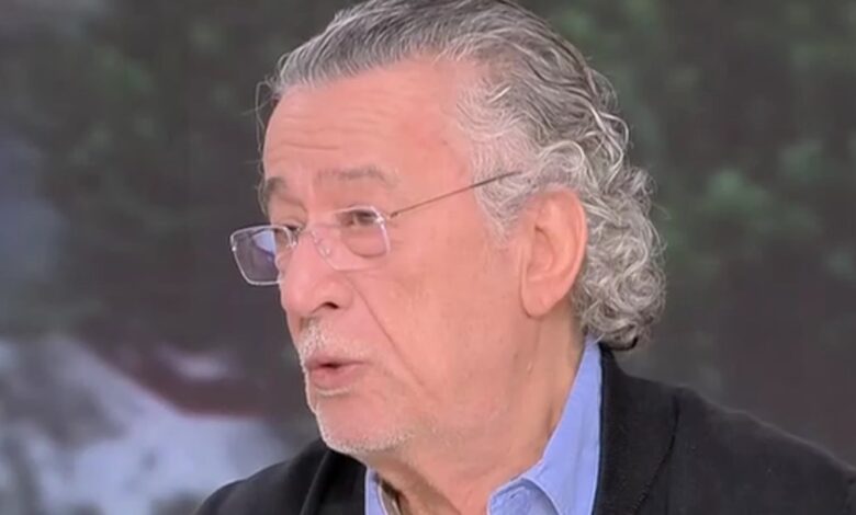 Μάκης Τριανταφυλλόπουλος: “Έπαιρνα 162.000€ τον μήνα – Στο τέλος μπορεί να… |