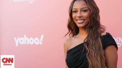 Victoria Monét: Επιστρέφει με το «Frequency of Love» και 22 νέα τραγούδια