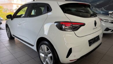 Ντίζελ Renault Clio: Καταργήθηκε, αλλά το βρίσκεις καινούργιο!