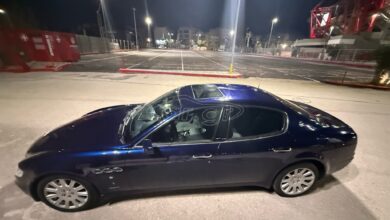 Από τα 185 στα 28 χιλιάρικα: Maserati έχασε το 85% της αξίας της