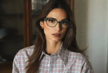 Ηλιάνα Παπαγεωργίου: Πρόταση styling για το φθινόπωρο στο γραφείο