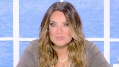 Ναταλία Γερμανού: Ένας άνθρωπος ίσως έπρεπε να πει στον Αργυρό “Πες κάτι” |