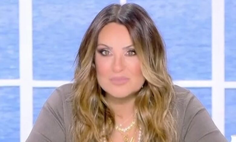 Ναταλία Γερμανού: Ένας άνθρωπος ίσως έπρεπε να πει στον Αργυρό “Πες κάτι” |