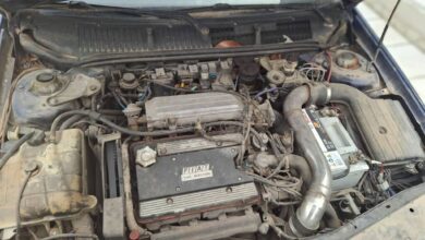 Τετρακίνητο FIAT Tempra με 200 PS: Λύκος με προβιά προβάτου