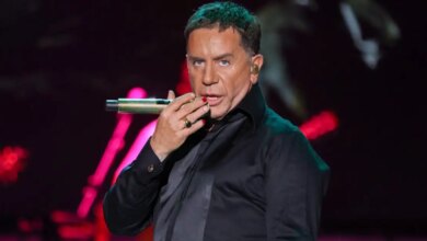 Γιώργος Μαζωνάκης: Το παρασκήνιο πίσω από το τραγούδι «Μα ζω ακόμα»