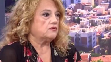 “Ό,τι αγάπη μου έλειψε από τις απώλειες της ζωής μου την παίρνω από τον… | “Ό,τι αγάπη μου έλειψε από τις απώλειες της ζωής μου την παίρνω από τον… |