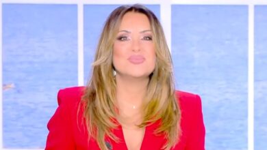 Ναταλία Γερμανού: “Ό,τι είναι να ειπωθεί θα ειπωθεί με σεβασμό. Και έχουμε… | Ναταλία Γερμανού: “Ό,τι είναι να ειπωθεί θα ειπωθεί με σεβασμό. Και έχουμε… |