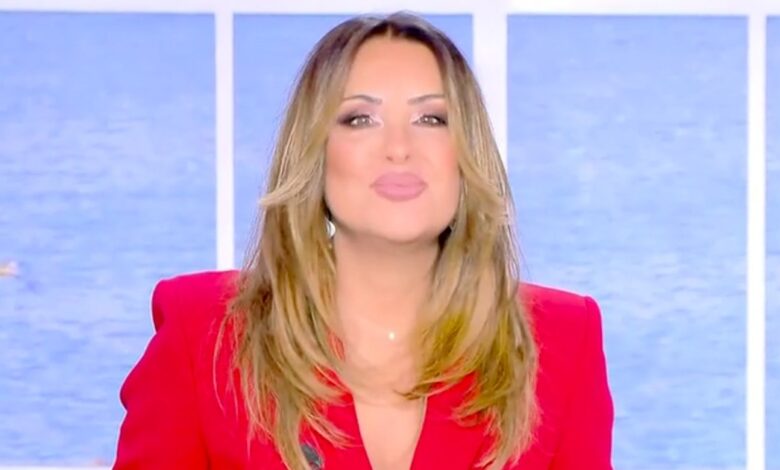 Ναταλία Γερμανού: “Ό,τι είναι να ειπωθεί θα ειπωθεί με σεβασμό. Και έχουμε… |