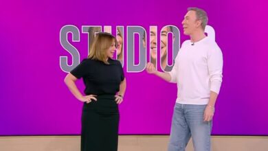 Μπέρδεψαν τα “Studio” στον αέρα του ΣΚΑΪ – Η αντίδραση της Ζαμπέτογλου και… |