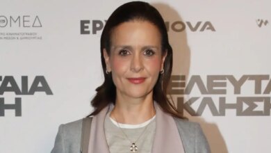 Η Δήμητρα Σιγάλα υιοθέτησε κουτάβι 1,5 χρόνο μετά τον θάνατο του σκύλου της: «Ανοίγω ξανά την καρδιά και το σπίτι μου»