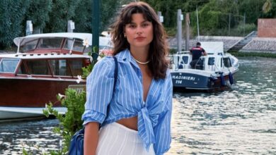 Δανάη Παππά: “Έχω διαβάσει πράγματα για τον εαυτό μου και έχω σκεφτεί:… |